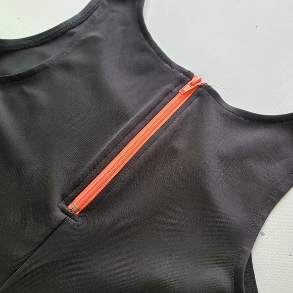 Lil Black A-line Dress by Charlotte Russe! (Item#3) - Picture 3 of 4